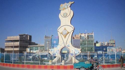 عکس های نیمروز افغانستان