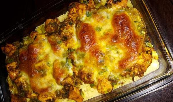 عکس غذا جدید نی نی سایت