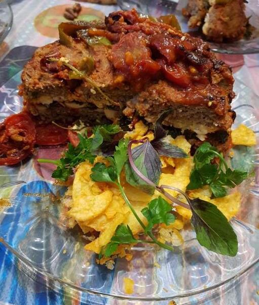 عکس غذا جدید نی نی سایت