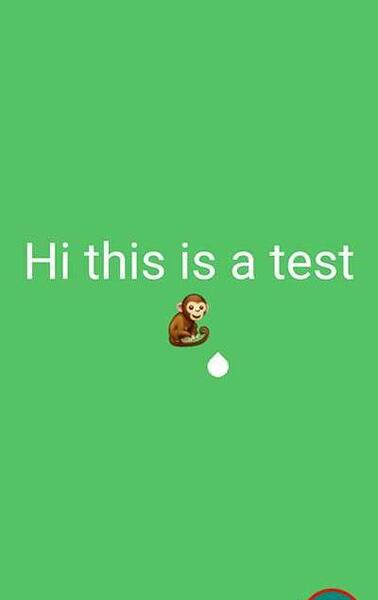 عکس استوری گذاشتن در واتساپ