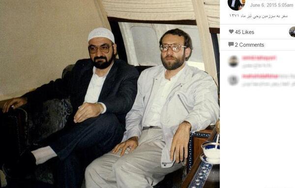 عکس قبل رضایی