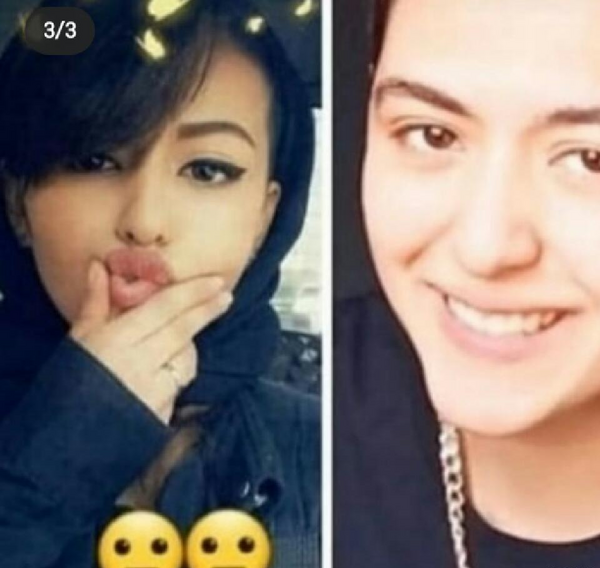 عکس قبل طاها