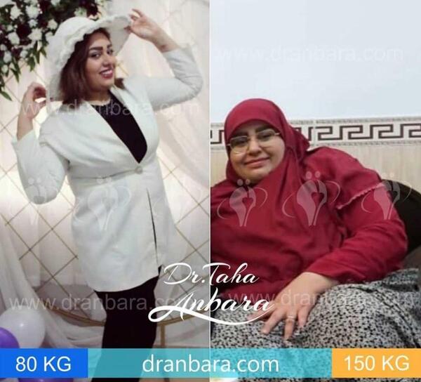 عکس قبل طاها