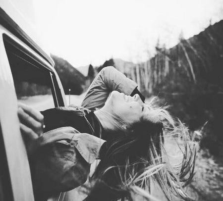 عکس سیاه شاخ دخترونه