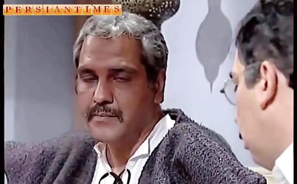عکس پشت صحنه برره خنده دار