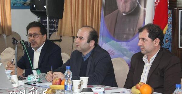 عکس محمد طالب آملی
