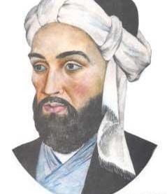 عکس محمد طالب آملی