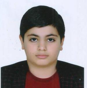 عکس محمد طالب آملی