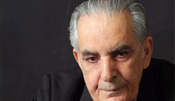 عکس محمد طالب آملی