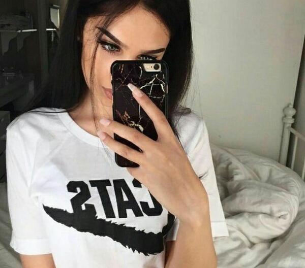 عکس دختر برای پروفایل سلفی