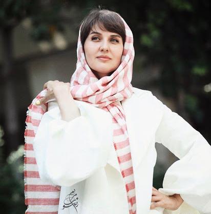 عکس بازیگر گلوریا هاردی