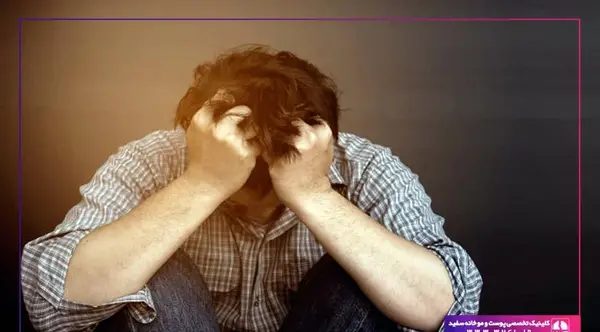 وحشتناک عکس قلب انسان