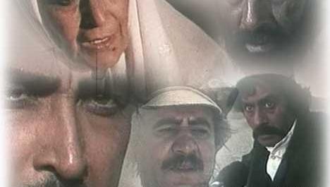 عکس پشت صحنه روزی روزگاری