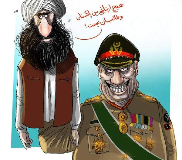 عکس طالبان پاکستانی
