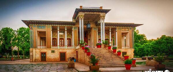 عکس جاهای دیدنی شیراز