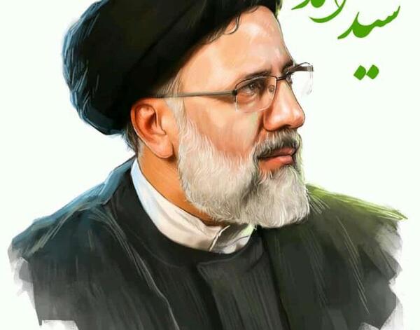 عکس نوشته خدا تو شاهدی