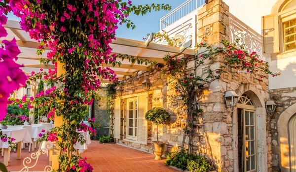 عکس جاهای دیدنی چشمه ازمیر