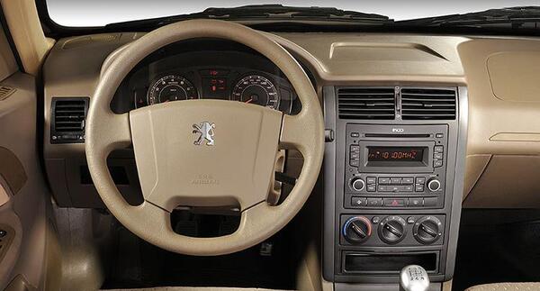 عکس موتور 405 slx