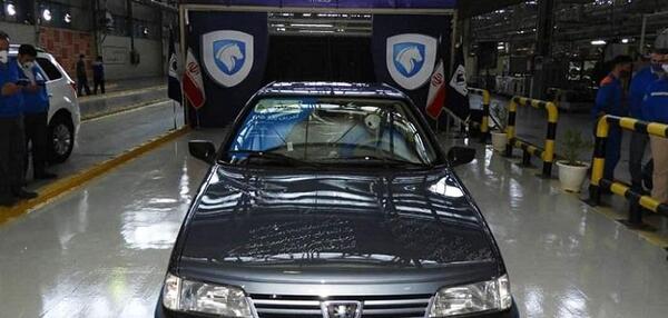 عکس موتور 405 slx