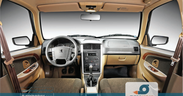 عکس موتور 405 slx
