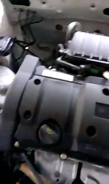 عکس موتور 405 slx