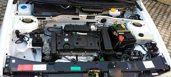 عکس موتور 405 slx