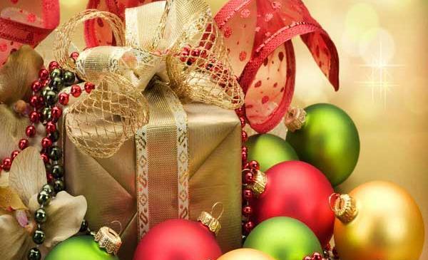 عکس آغاز سال نو میلادی