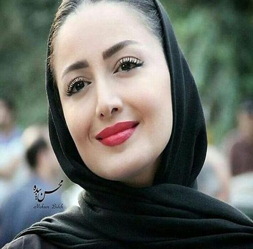عکس بازیگر شیلا خداداد