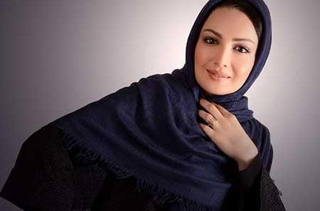 عکس بازیگر شیلا خداداد