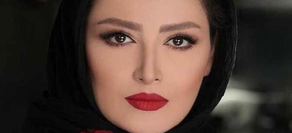 عکس بازیگر شیلا خداداد