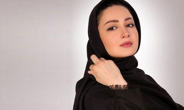 عکس بازیگر شیلا خداداد