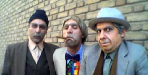 عکس شهر برره