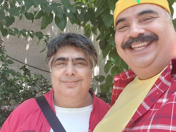 عکس شهر برره