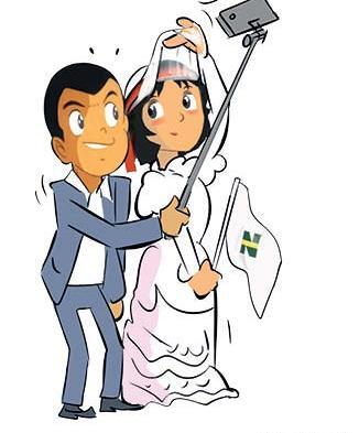 عکس کن واکاشی زوما