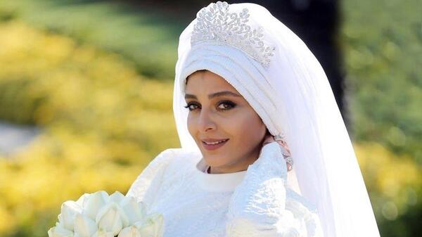 عکس سارا و نیکا با شوهرشون