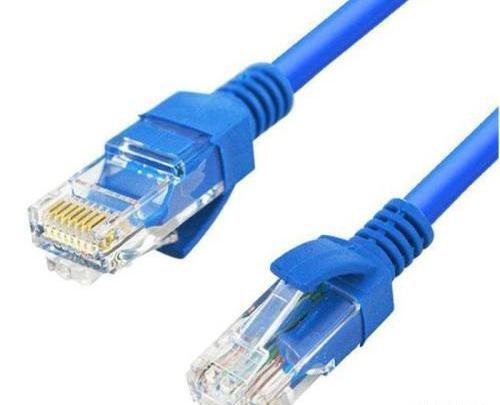 عکس کابل لن