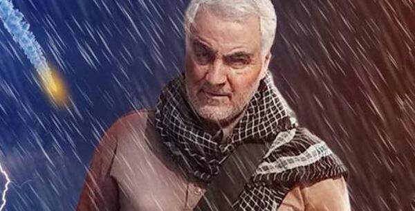 عکس مرد میدان