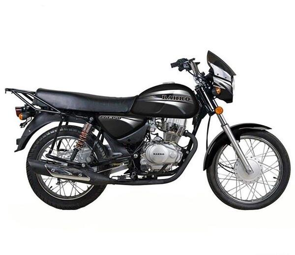 عکس موتور boxer