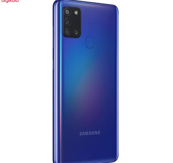 عکس گوشی a21