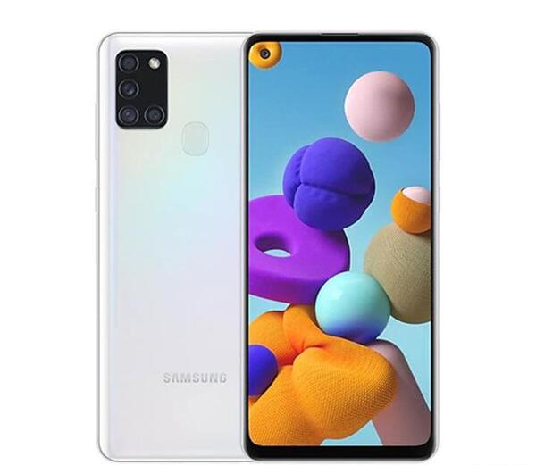 عکس گوشی a21