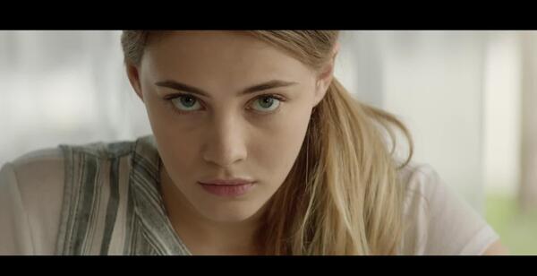 عکس بازیگر فیلم افتر