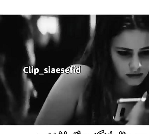 عکس بازیگر فیلم افتر