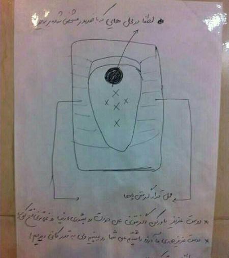 عکس فامیلی های خنده دار