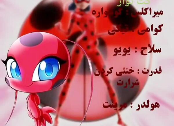 عکس کوامی روباه
