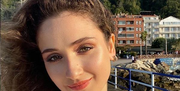 عکس های گوکچه درسریال ستاره شمالی