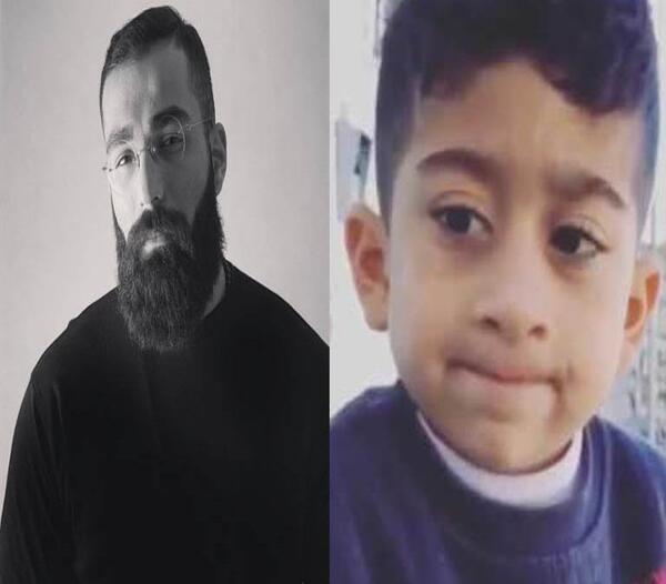 عکس موتور حمید صفت