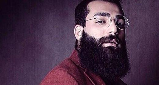 عکس موتور حمید صفت