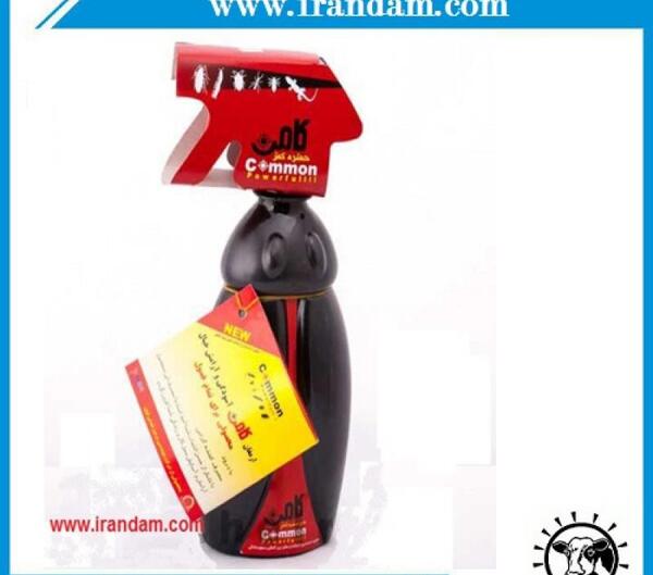 عکس سوسک کش کامن