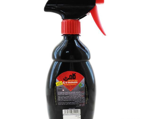 عکس سوسک کش کامن