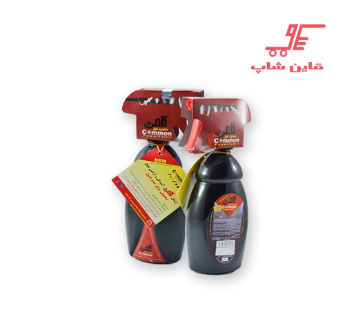 عکس سوسک کش کامن